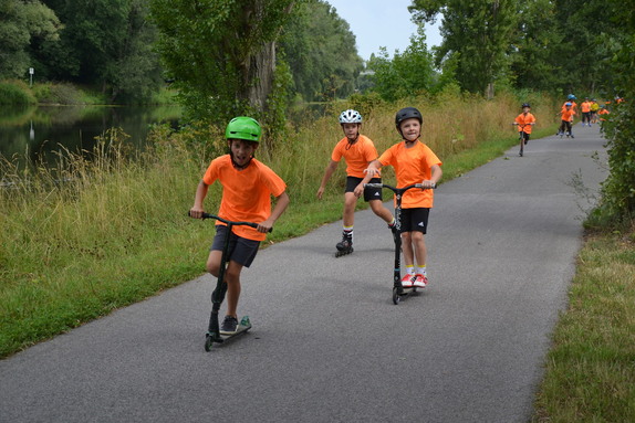 Příměstský tábor - červenec 2025 17