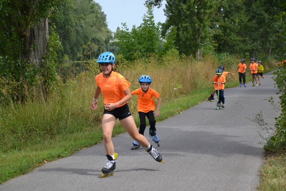 Příměstský tábor - červenec 2025 19