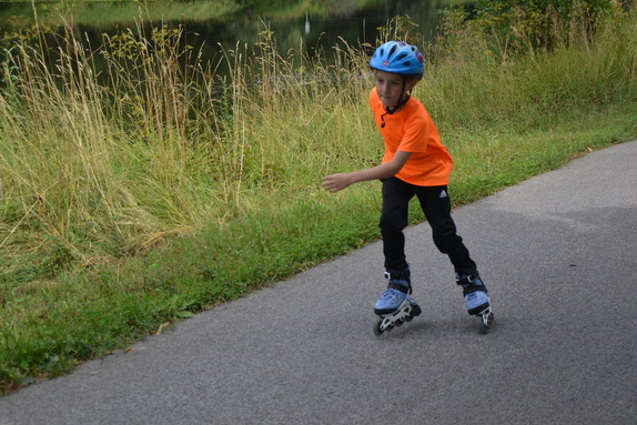 Příměstský tábor - červenec 2025 20