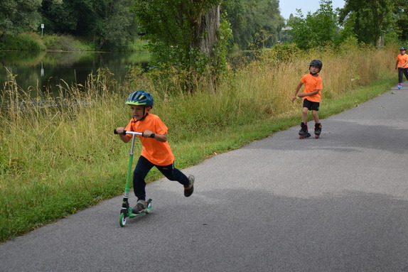Příměstský tábor - červenec 2025 21