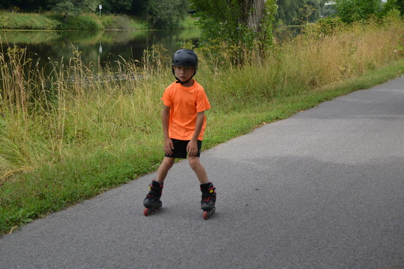 Příměstský tábor - červenec 2025 22