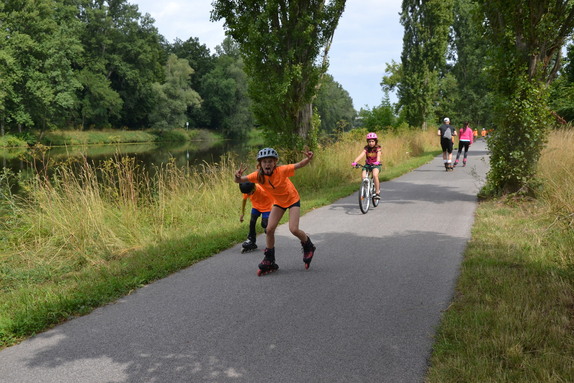 Příměstský tábor - červenec 2025 23