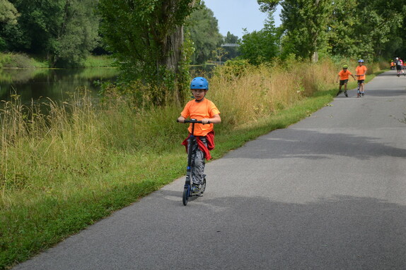Příměstský tábor - červenec 2025 24