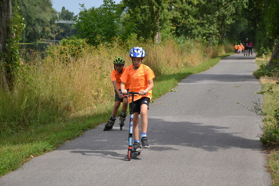 Příměstský tábor - červenec 2025 25