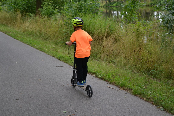 Příměstský tábor - červenec 2025 26