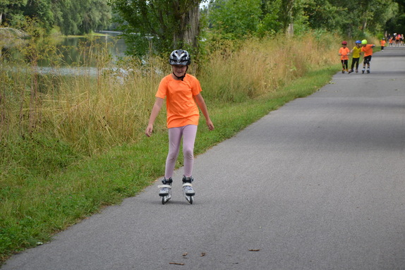 Příměstský tábor - červenec 2025 27