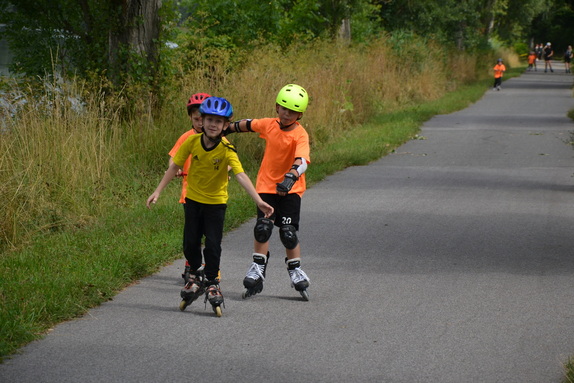Příměstský tábor - červenec 2025 28
