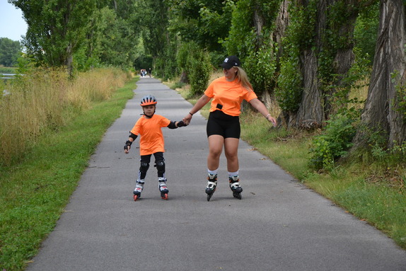 Příměstský tábor - červenec 2025 29