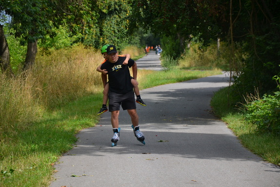 Příměstský tábor - červenec 2025 30