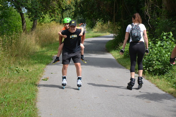 Příměstský tábor - červenec 2025 31