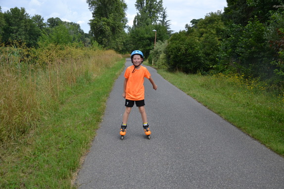 Příměstský tábor - červenec 2025 32