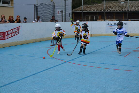 Hokejbal 16.06.2024 16