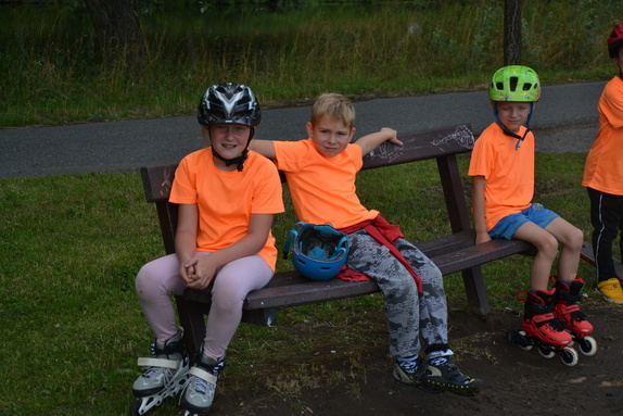 Příměstský tábor - červenec 2025 33