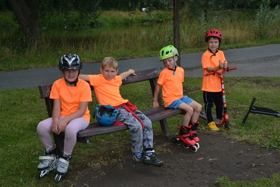 Příměstský tábor - červenec 2025 34