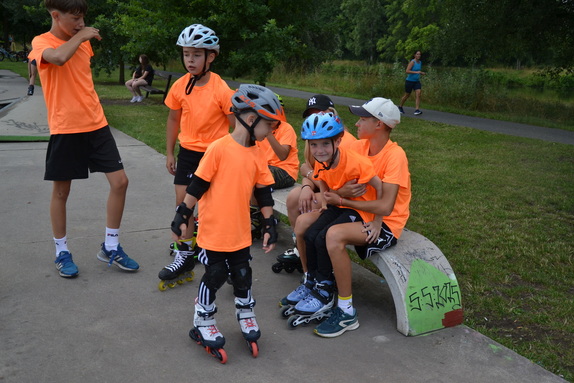 Příměstský tábor - červenec 2025 35