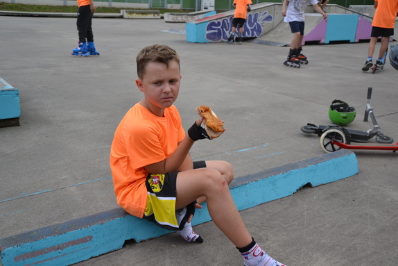 Příměstský tábor - červenec 2025 4