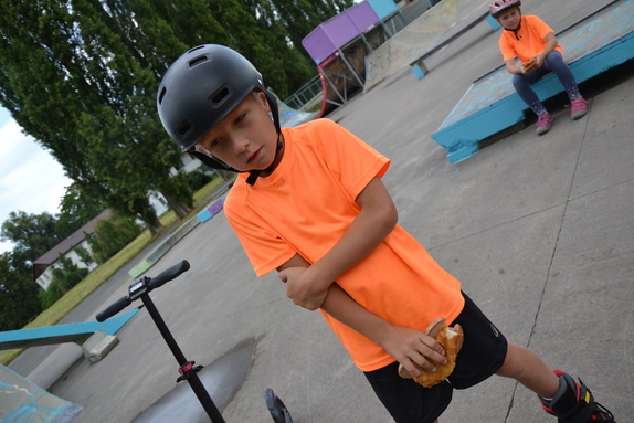 Příměstský tábor - červenec 2025 5