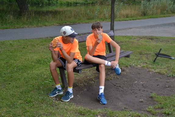 Příměstský tábor - červenec 2025 6