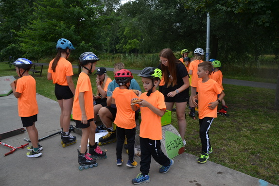 Příměstský tábor - červenec 2025 7