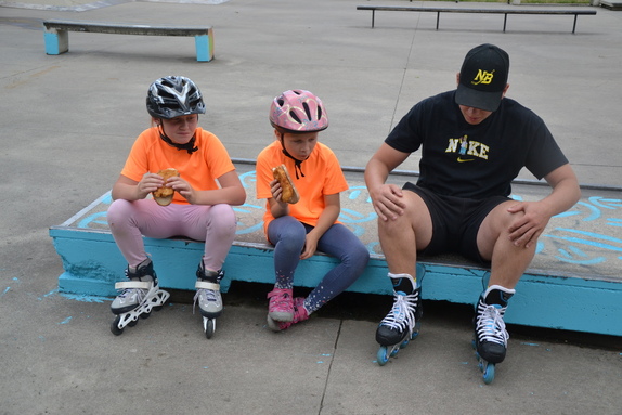 Příměstský tábor - červenec 2025 8