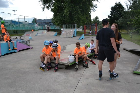 Příměstský tábor - červenec 2025 9