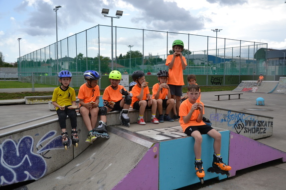 Příměstský tábor - červenec 2025 10