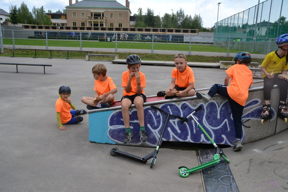 Příměstský tábor - červenec 2025 11