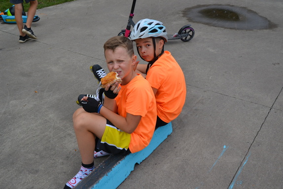 Příměstský tábor - červenec 2025 13