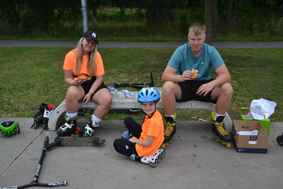 Příměstský tábor - červenec 2025 14