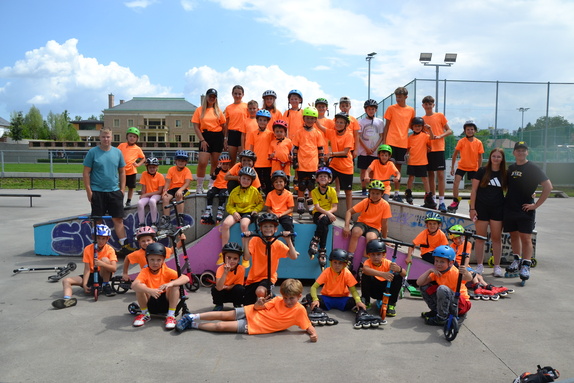 Příměstský tábor - červenec 2025 15