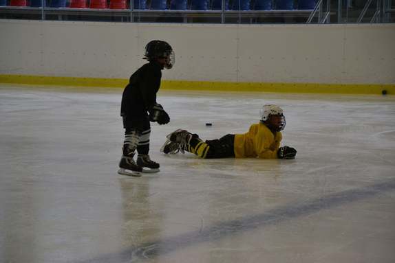 Příměstský tábor - červenec 2025 17