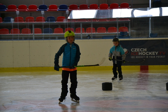 Příměstský tábor - červenec 2025 25