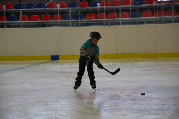 Příměstský tábor - červenec 2025 26