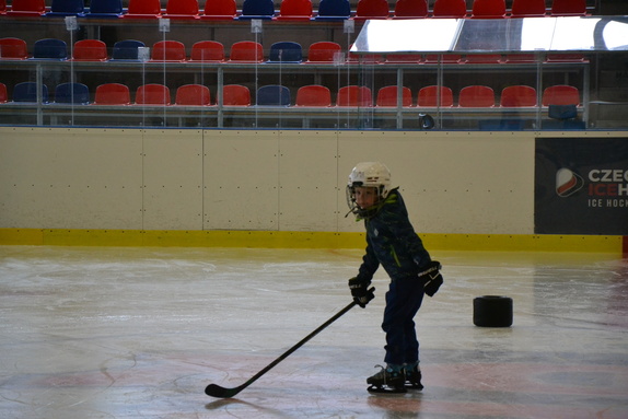 Příměstský tábor - červenec 2025 27