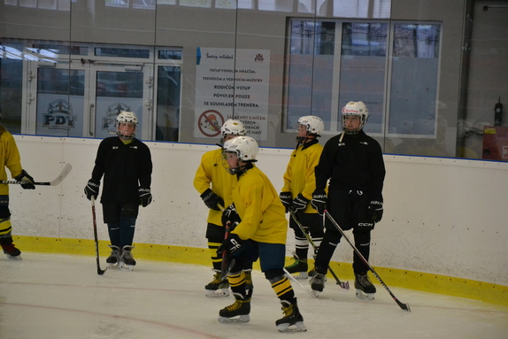 Příměstský tábor - červenec 2025 31