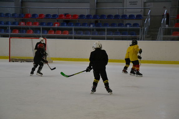 Příměstský tábor - červenec 2025 32