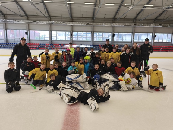 Příměstský tábor - červenec 2025 33