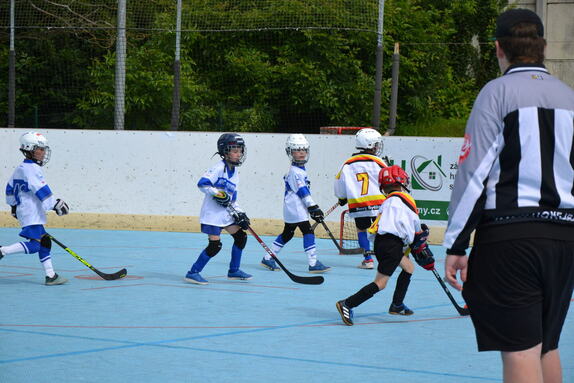 Hokejbal 16.06.2024 2
