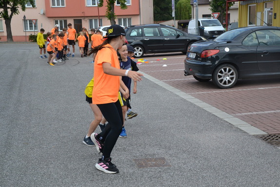 Příměstský tábor - červenec 2025 3