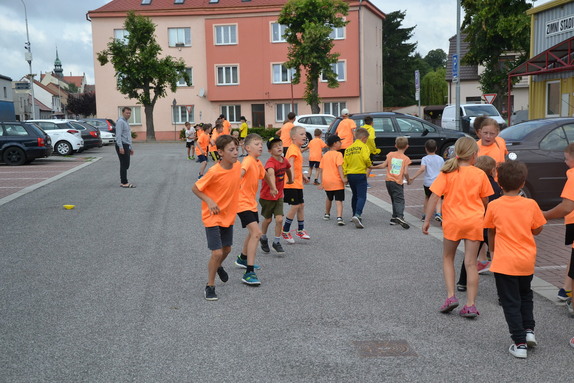 Příměstský tábor - červenec 2025 5