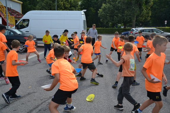 Příměstský tábor - červenec 2025 6