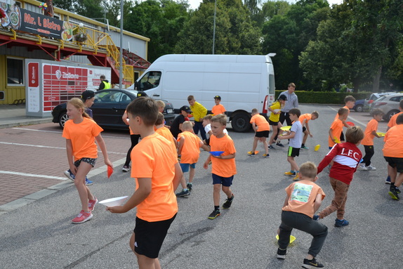 Příměstský tábor - červenec 2025 7
