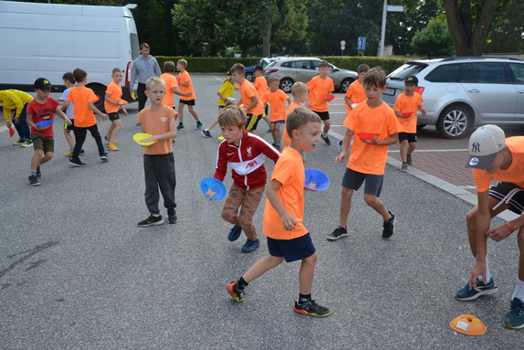 Příměstský tábor - červenec 2025 9