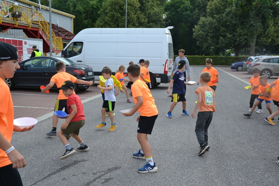 Příměstský tábor - červenec 2025 10