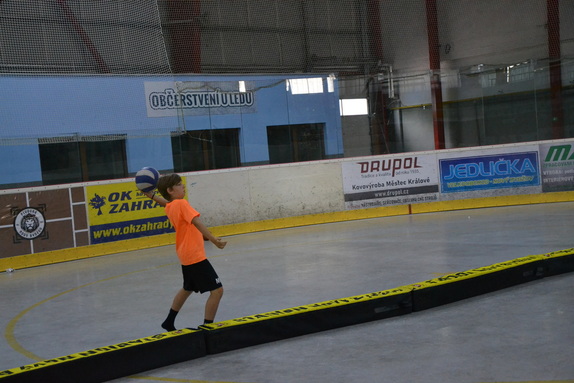 Příměstský tábor - červenec 2025 12