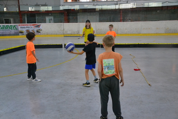 Příměstský tábor - červenec 2025 13