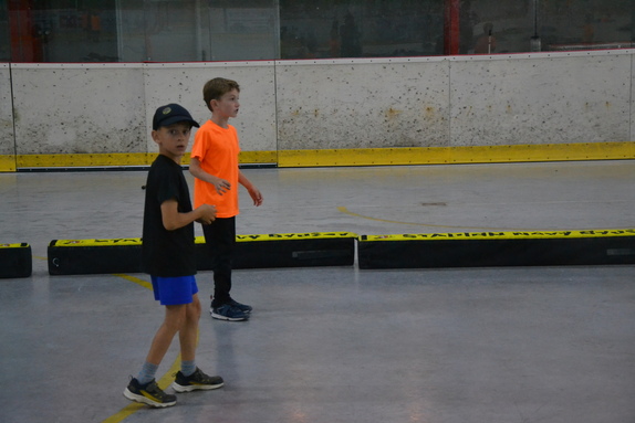 Příměstský tábor - červenec 2025 15