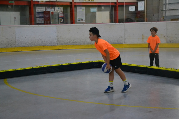 Příměstský tábor - červenec 2025 16