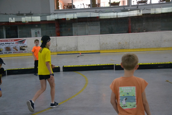 Příměstský tábor - červenec 2025 17