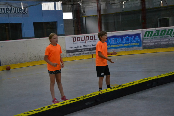 Příměstský tábor - červenec 2025 20